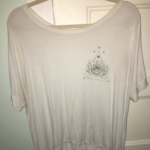 American Eagle “Soft and Sexy” T shirt